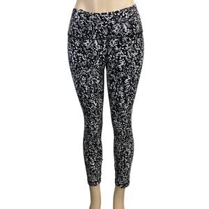 Lululemon Leggings, size 8